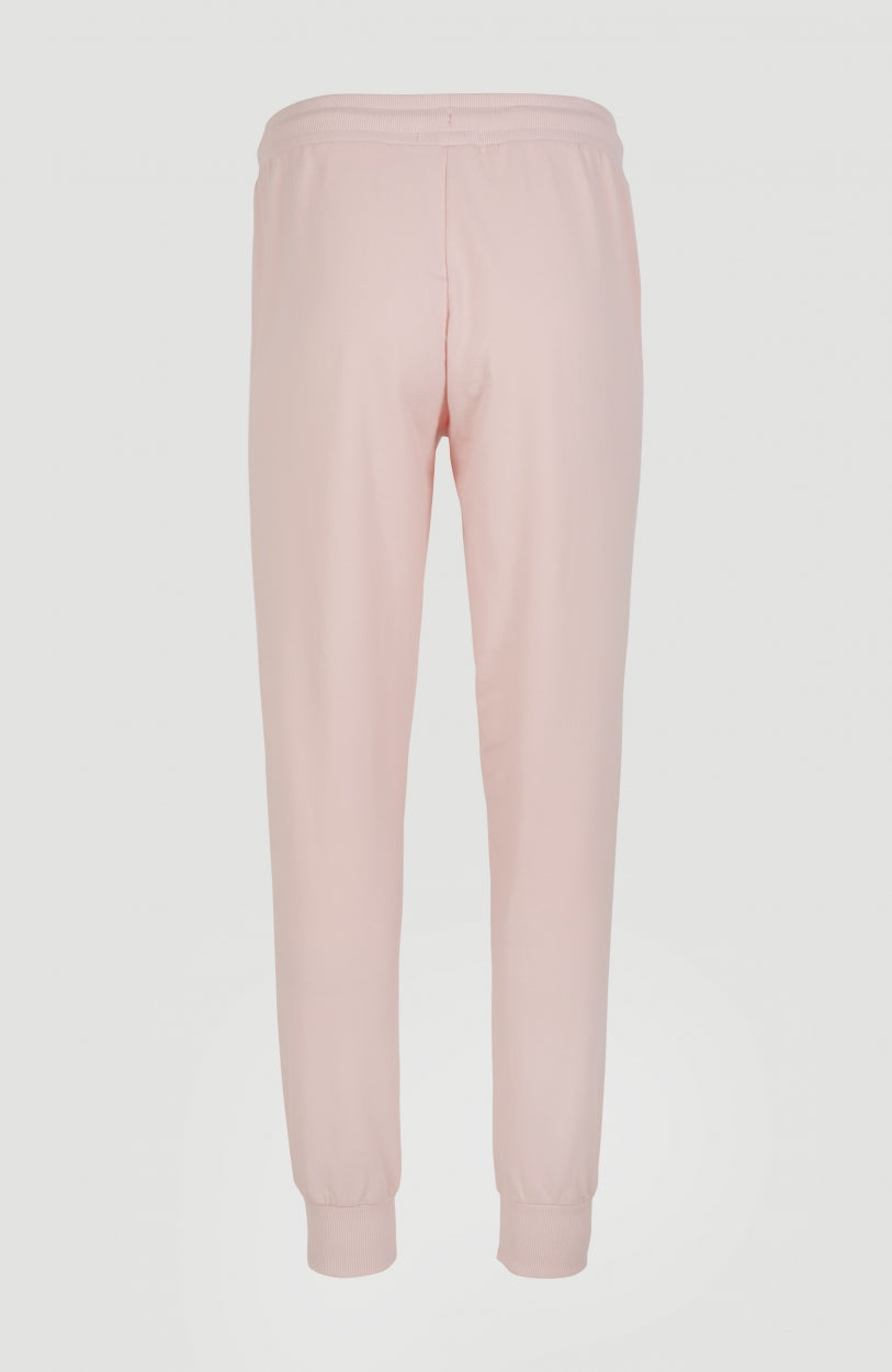 Athleisure Jogger | Strawberry Cream