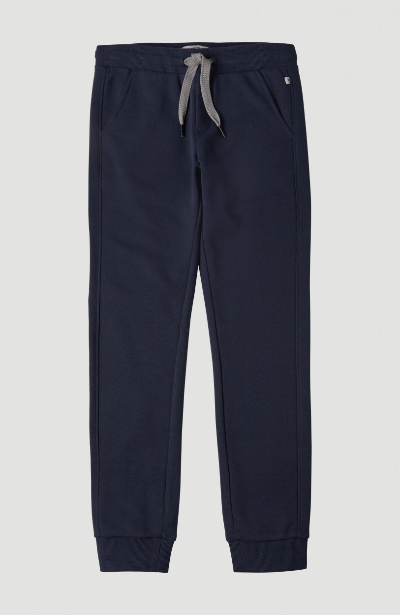 All Year Jogging Pants | Ink Blue -A