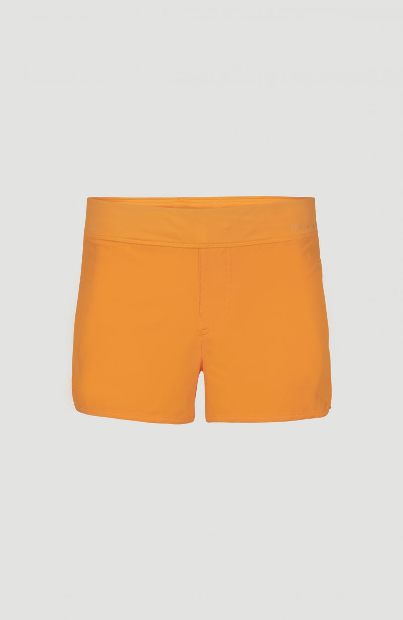 Bidart Board Short | Blazing Orange -A