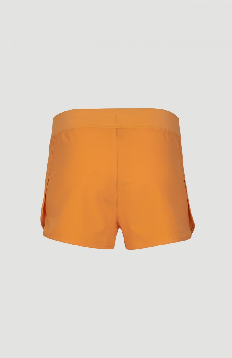 Bidart Board Short | Blazing Orange -A
