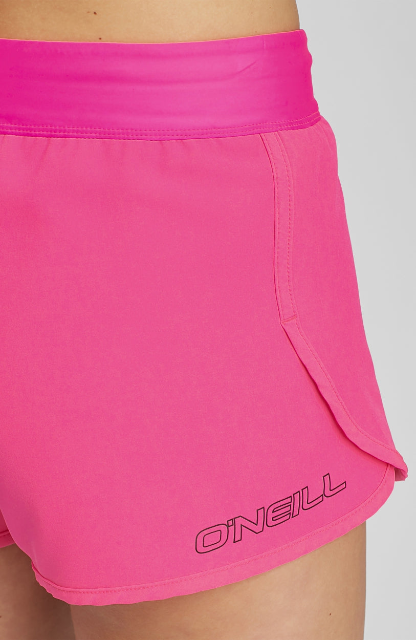 Bidart Board Short | Rosa Shocking -A