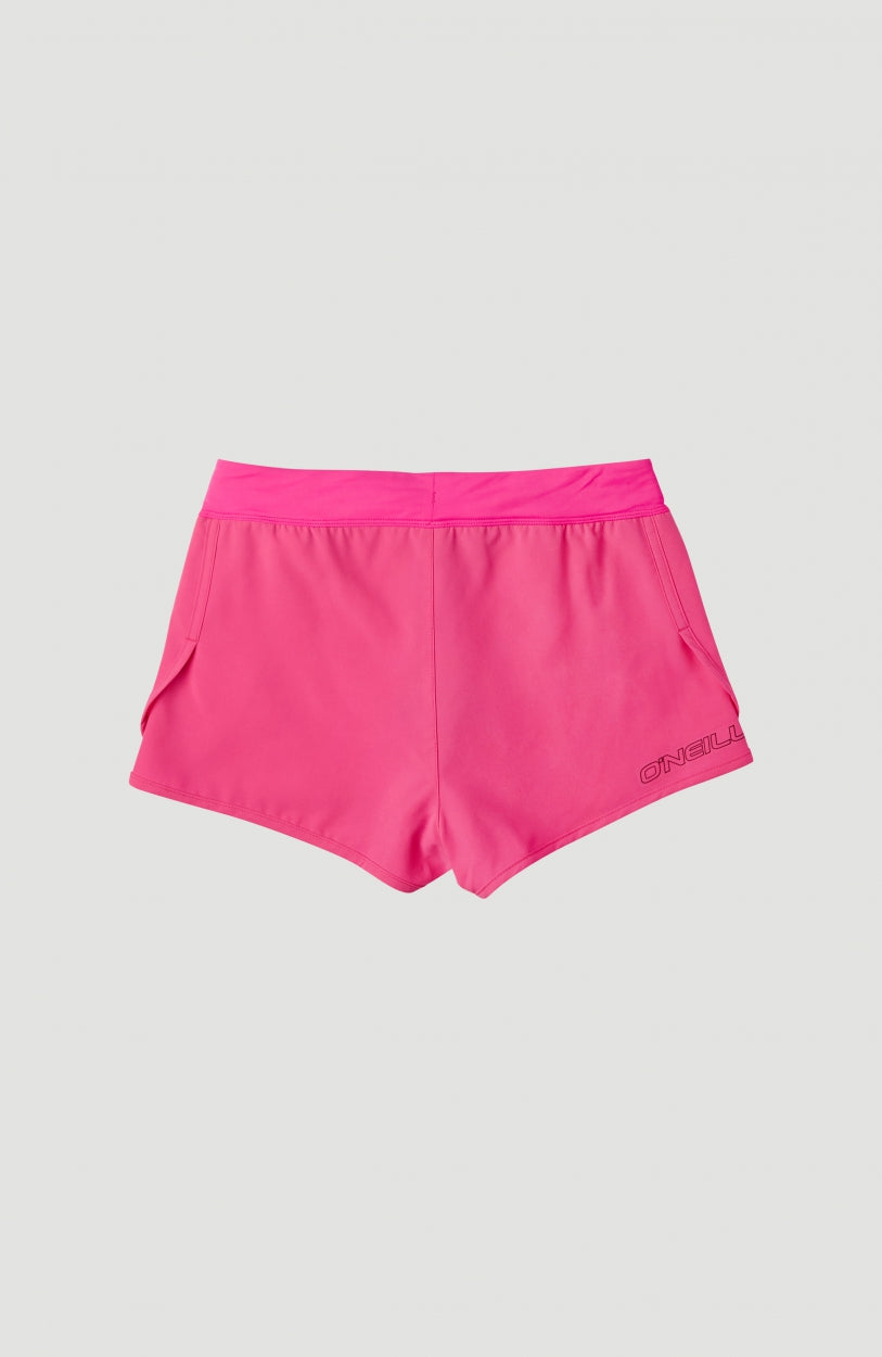 Bidart Board Short | Rosa Shocking -A