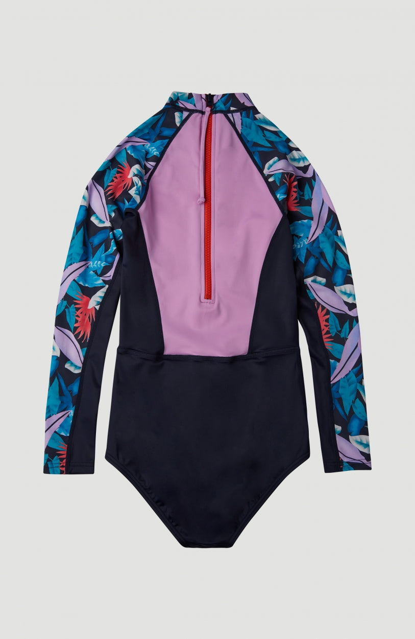 O'Neill Longsleeve Swimsuit | Scale
