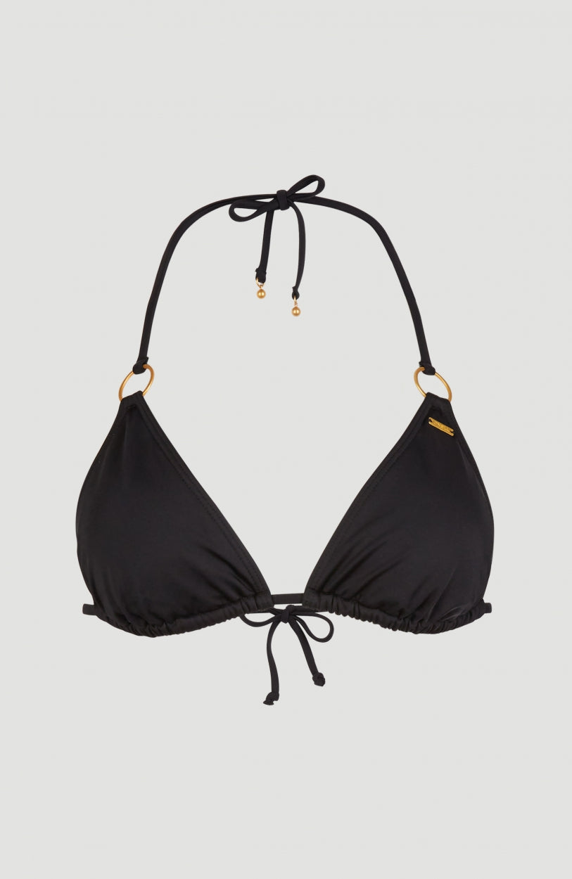 Capri Bikini Top | BlackOut - A