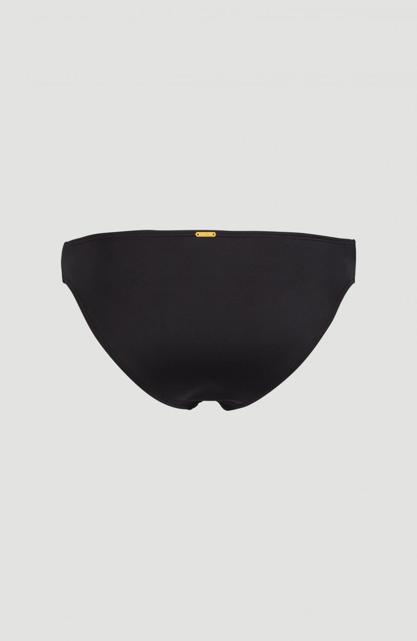 Cruz Bikini Bottom | BlackOut - A