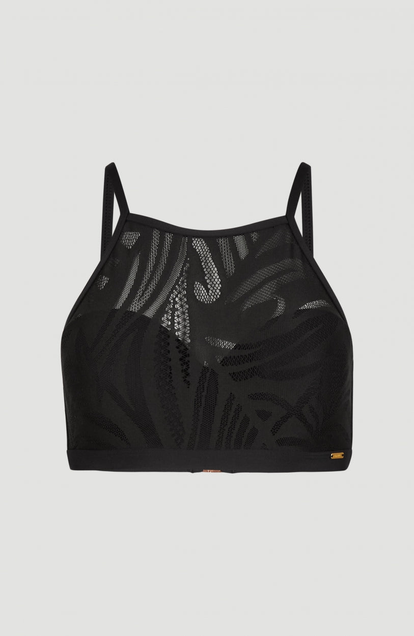 Embe Bikini Top | BlackOut - A