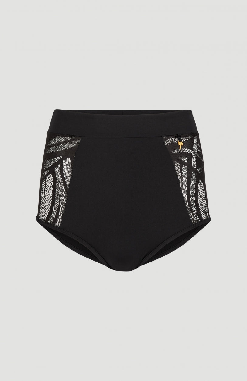 Yasa Bikini Bottom | BlackOut - A
