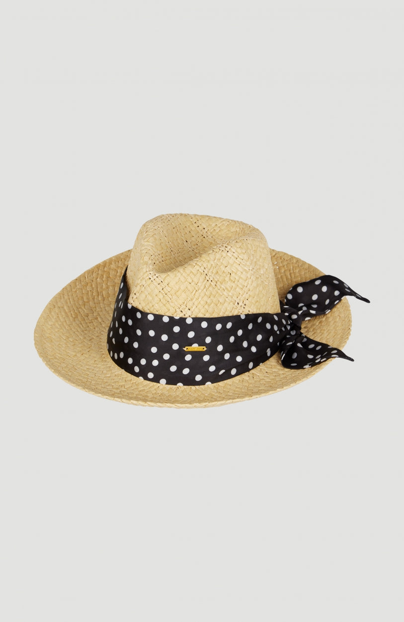 Beach Sun Hat | Chino Beige