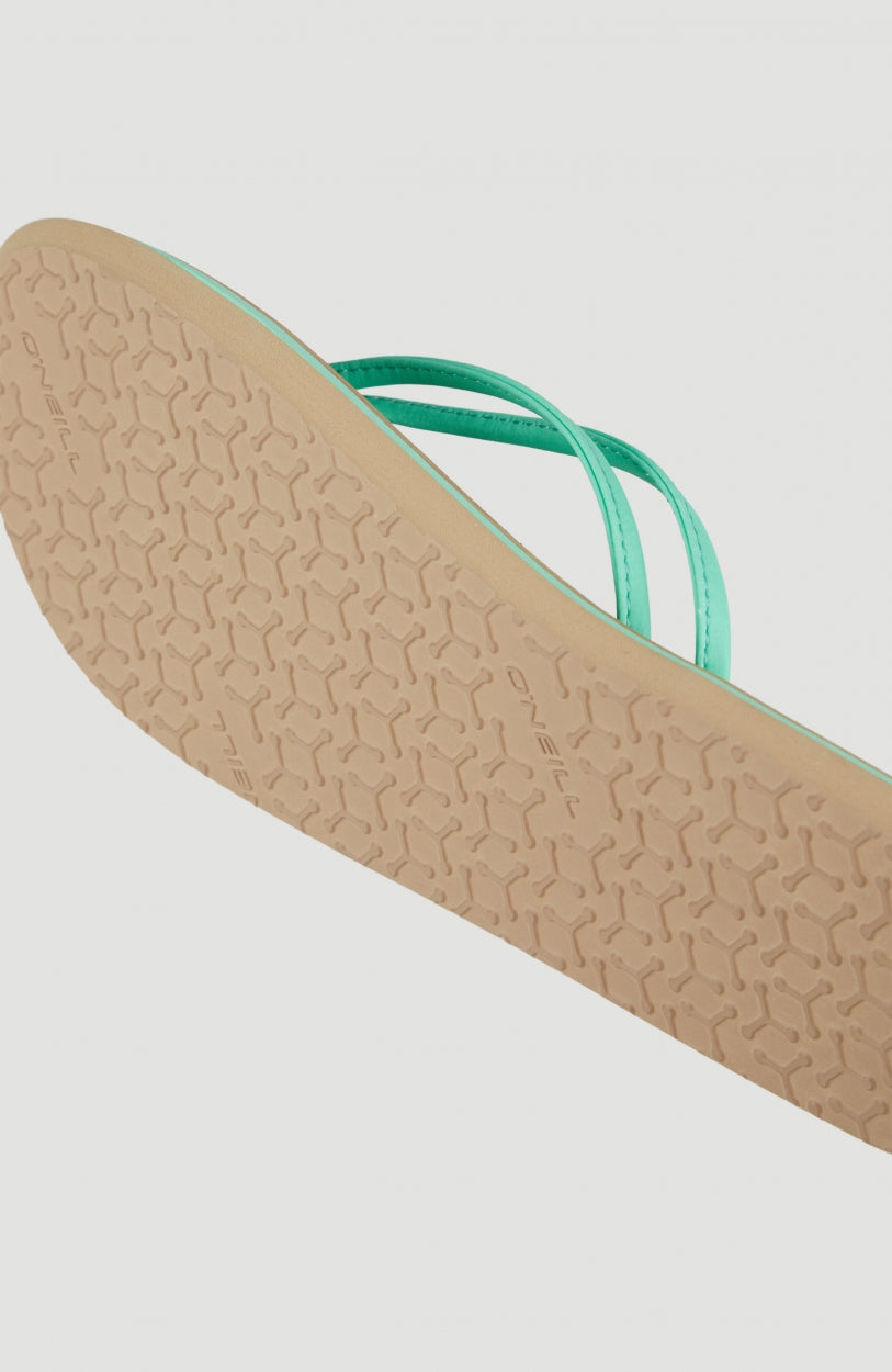 Ditsy Sandals | Pretty Green