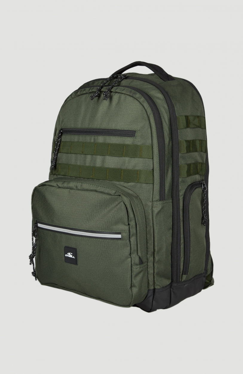 President Backpack | Forest Night -A