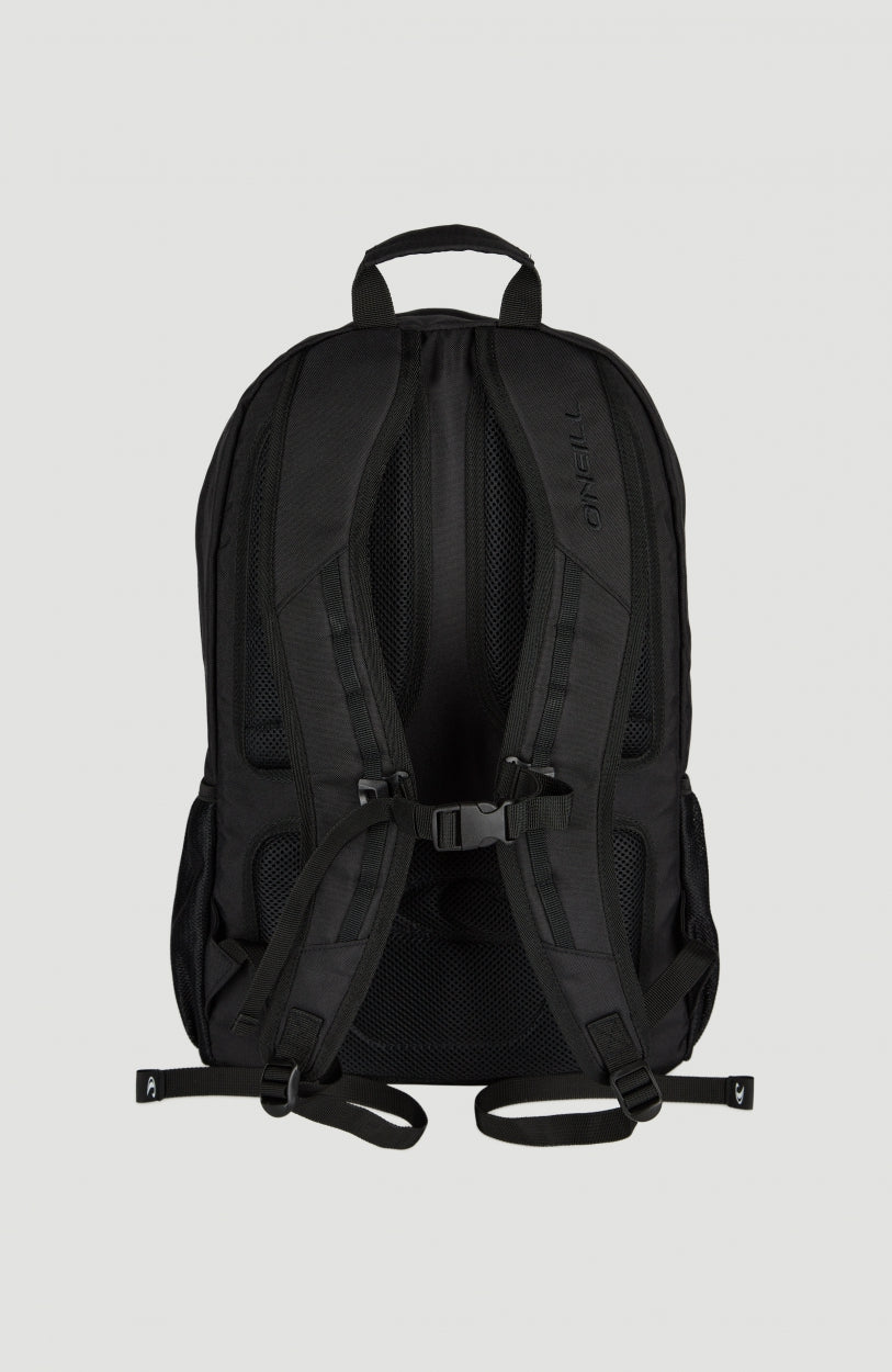 Boarder Backpack | BlackOut - A