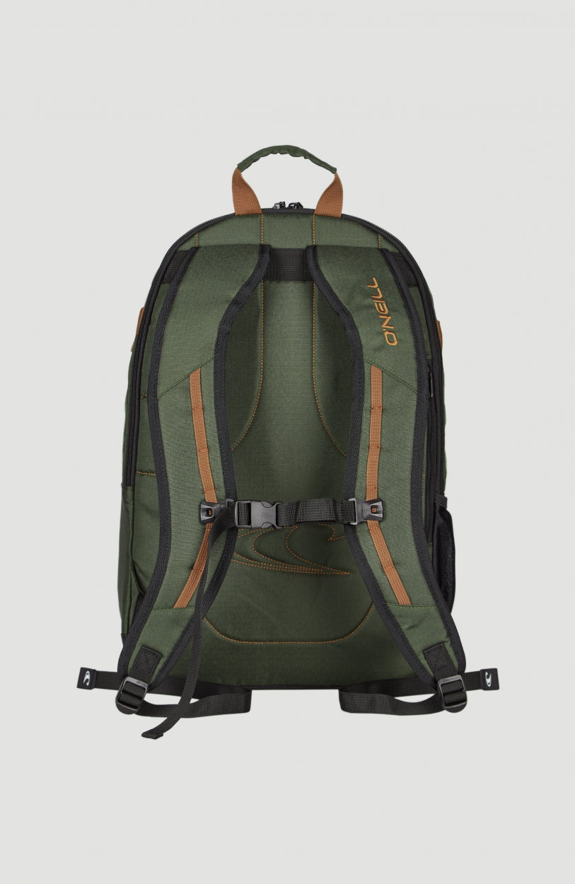 Easy Rider Backpack | Forest Night -A