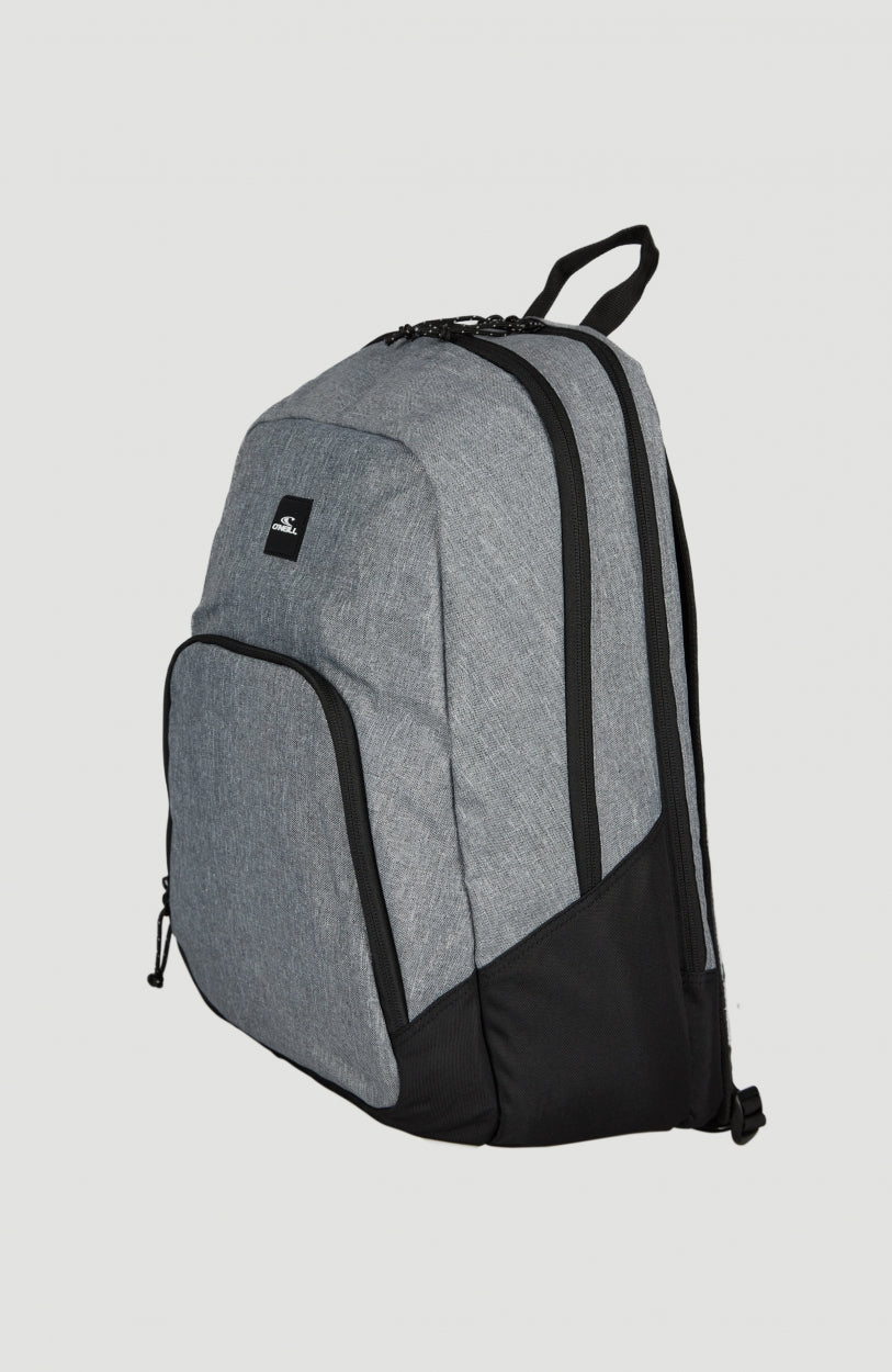 Wedge Backpack | Silver Melee -A