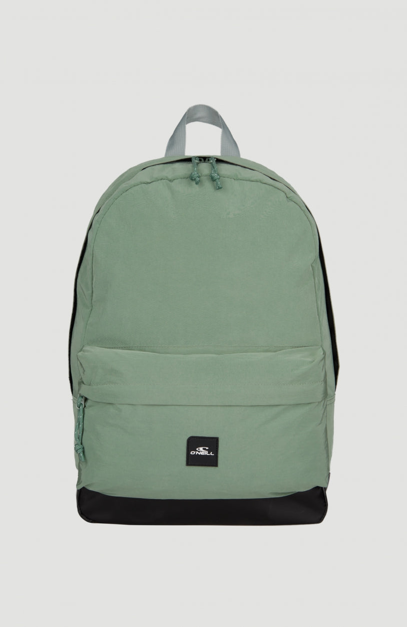 Coastline Backpack | Lily Pad -A