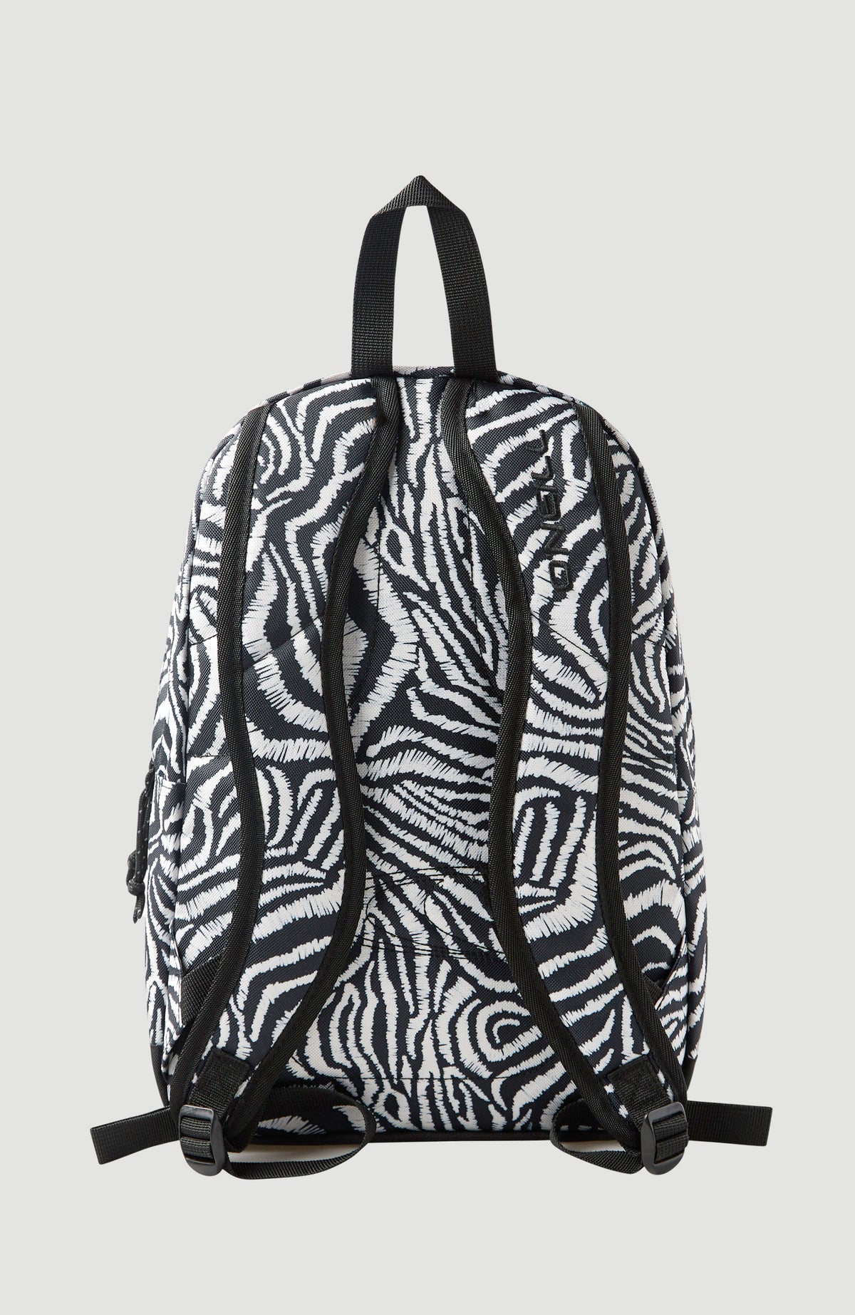 Coastline Mini Backpack | White