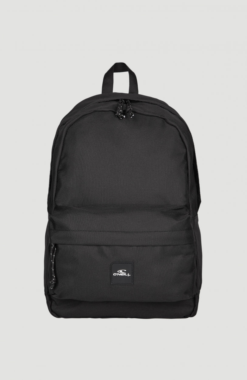 Coastline Mini Backpack | Black Out Option B
