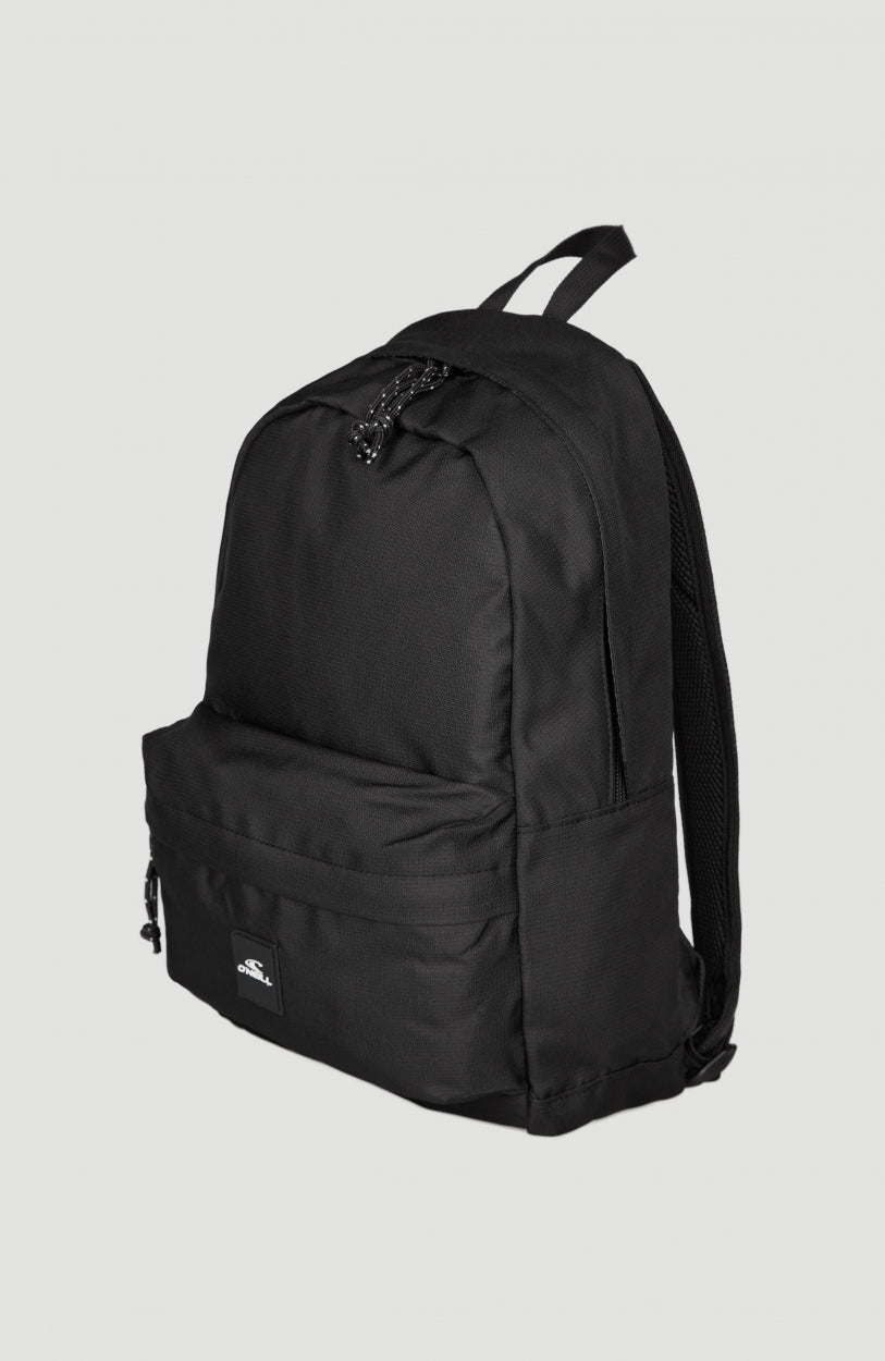 Coastline Mini Backpack | Black Out Option B