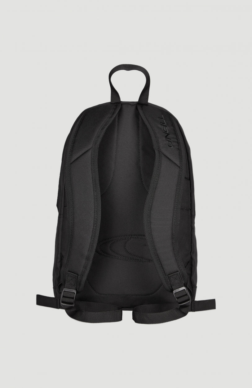 Coastline Mini Backpack | Black Out Option B