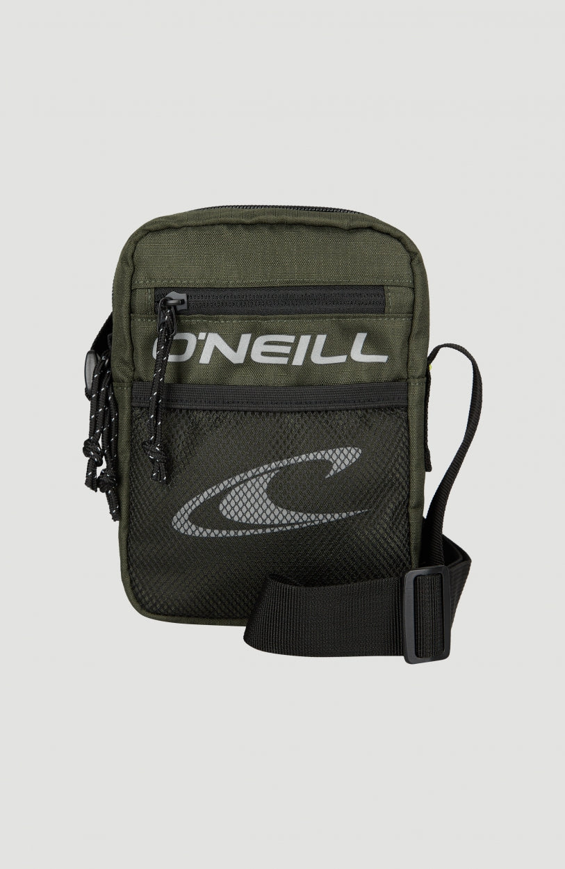 Pouch Bag | Forest Night -A