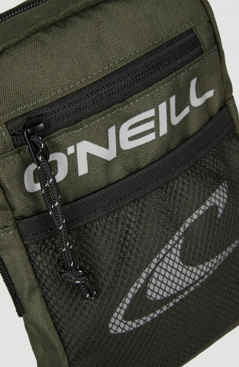 Pouch Bag | Forest Night -A