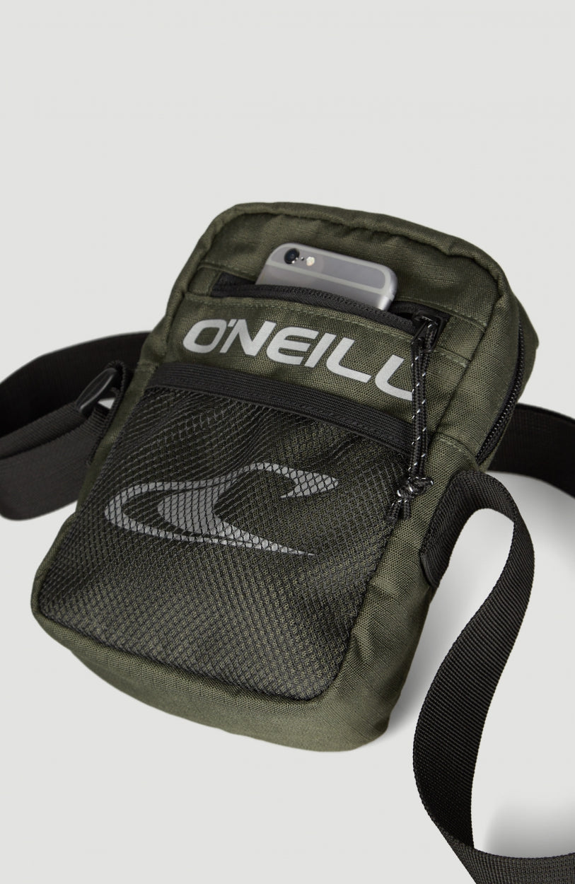 Pouch Bag | Forest Night -A
