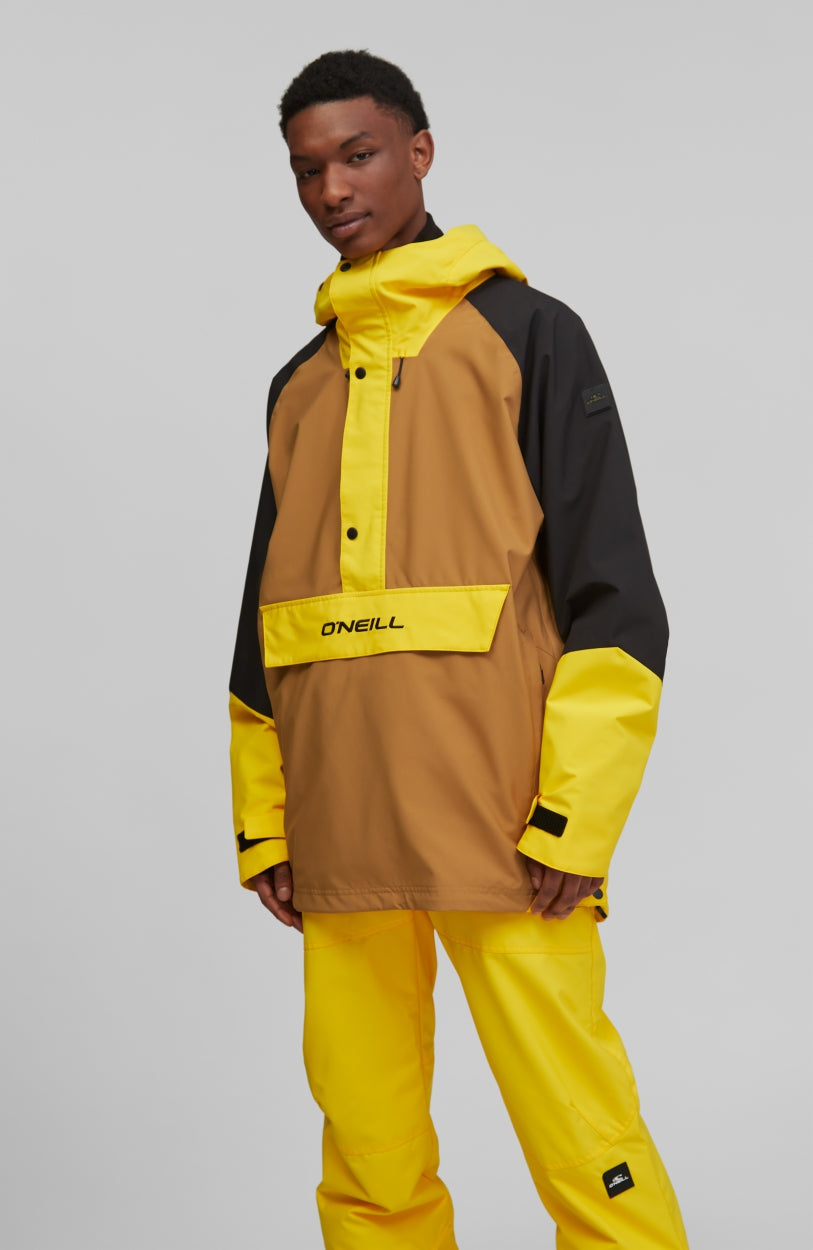 Original Anorak Snow Jacket | Freesia