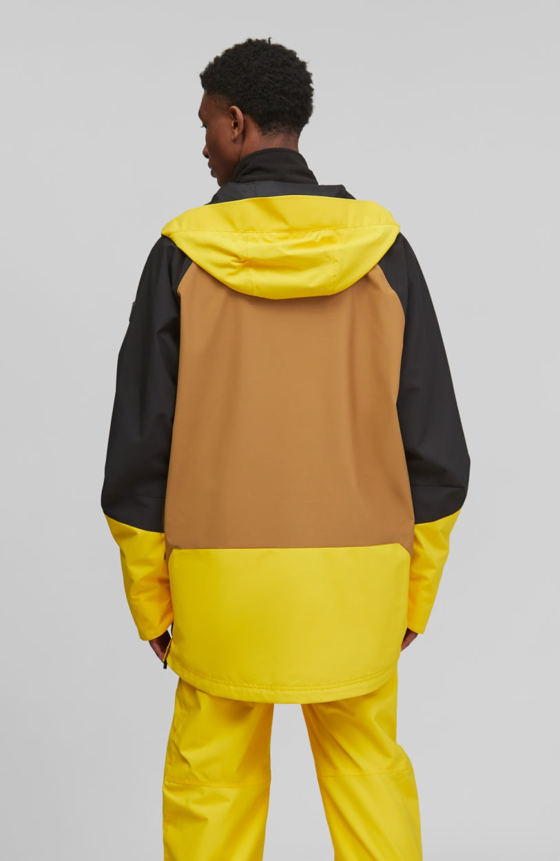 Original Anorak Snow Jacket | Freesia