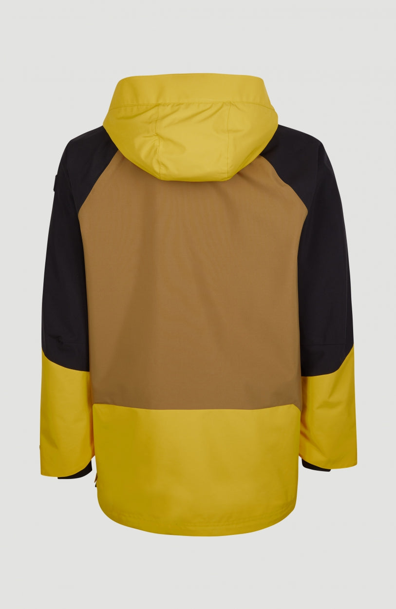 Original Anorak Snow Jacket | Freesia