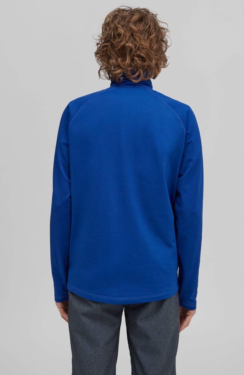 Clime Fleece | Surf Blue
