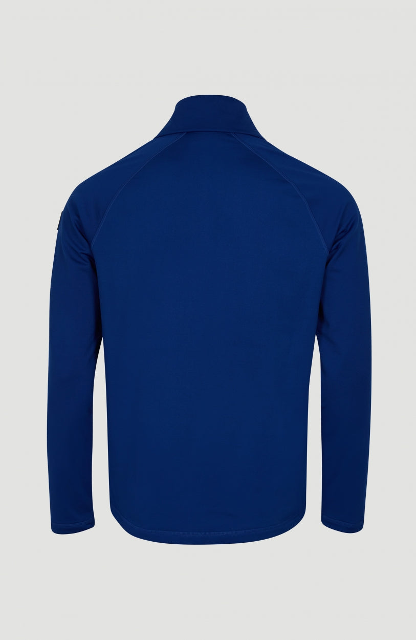 Clime Fleece | Surf Blue