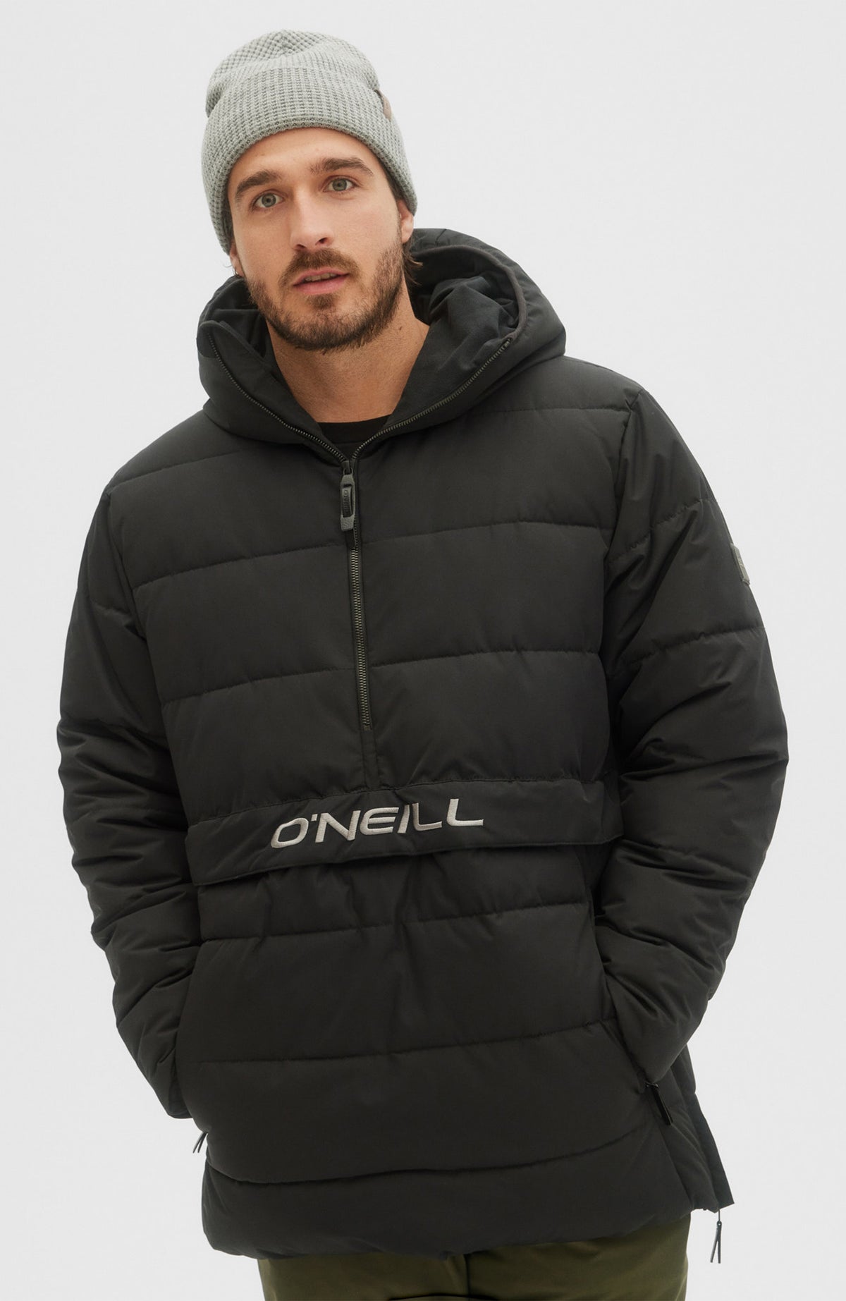 Original Anorak Jacket | BlackOut - A