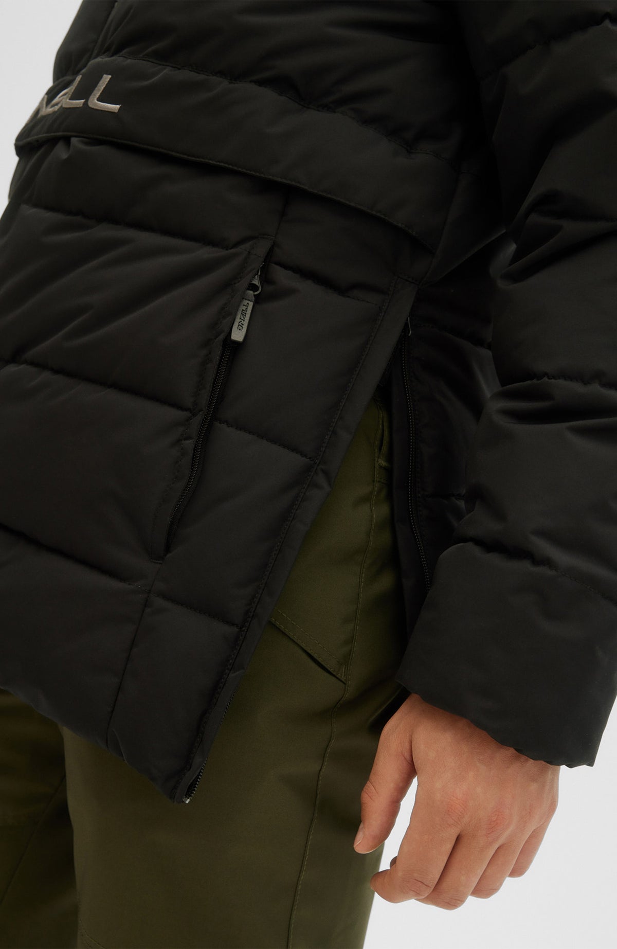 Original Anorak Jacket | BlackOut - A