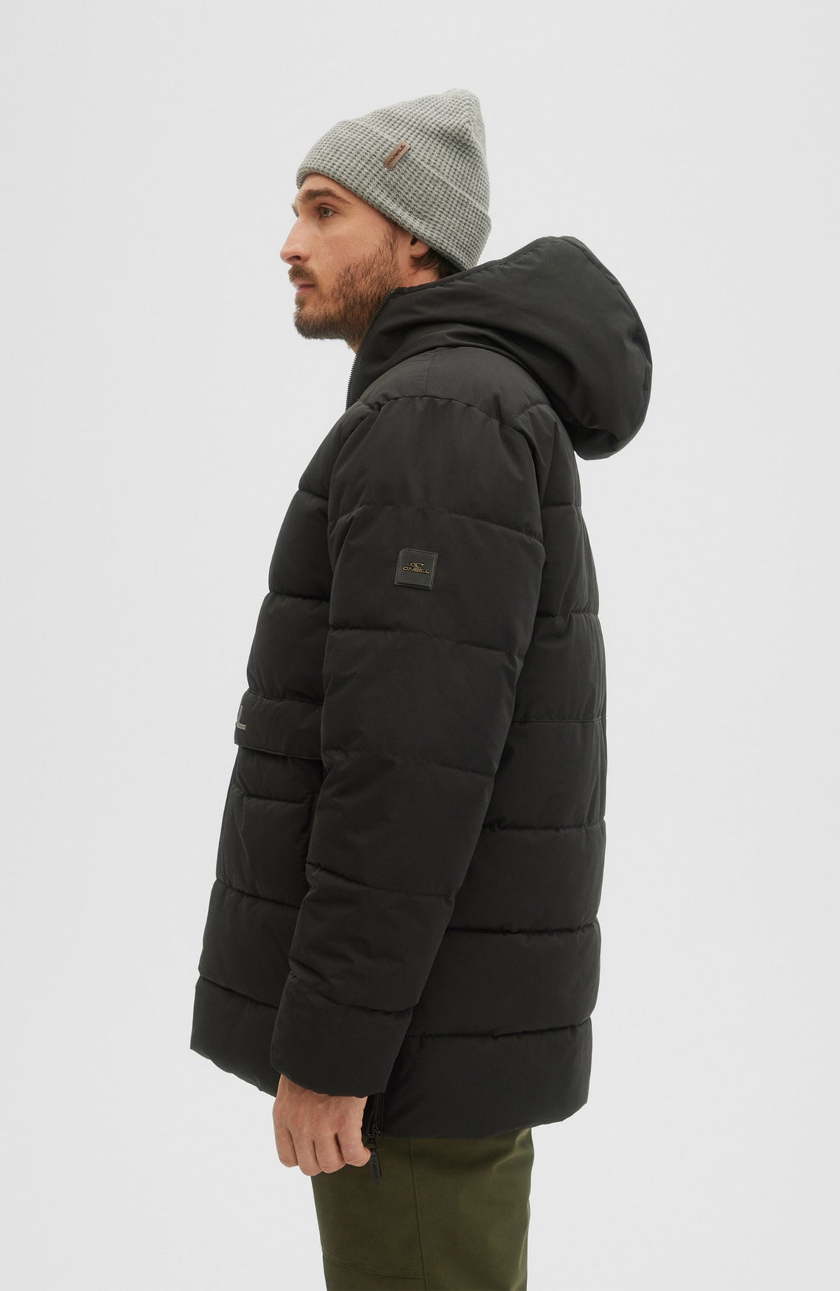 Original Anorak Jacket | BlackOut - A
