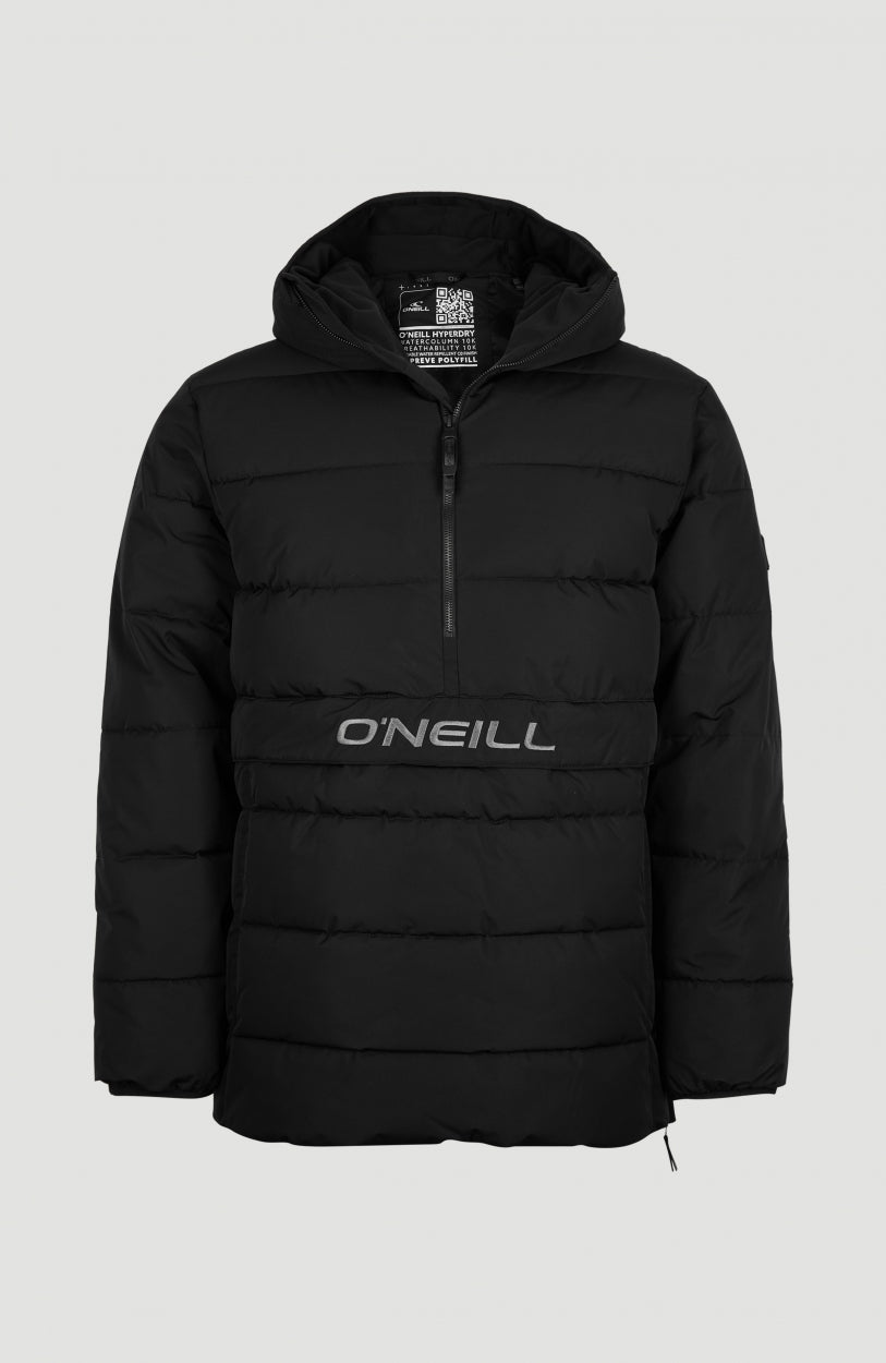 Original Anorak Jacket | BlackOut - A
