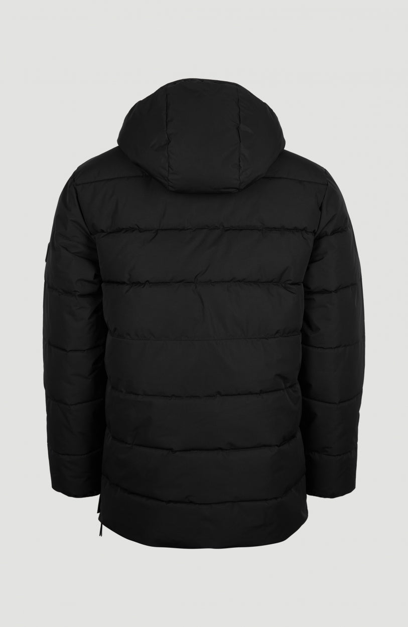 Original Anorak Jacket | BlackOut - A