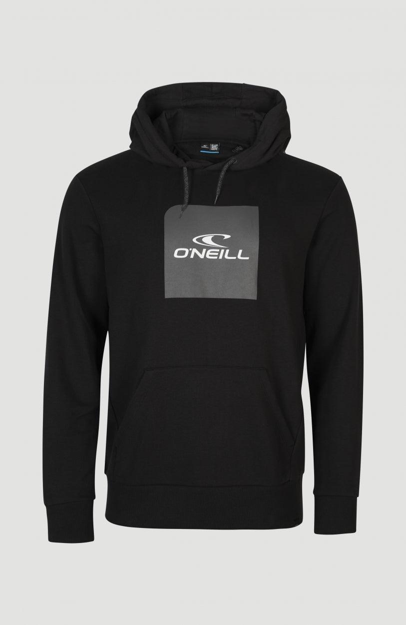 Cube Hoodie | BlackOut - A