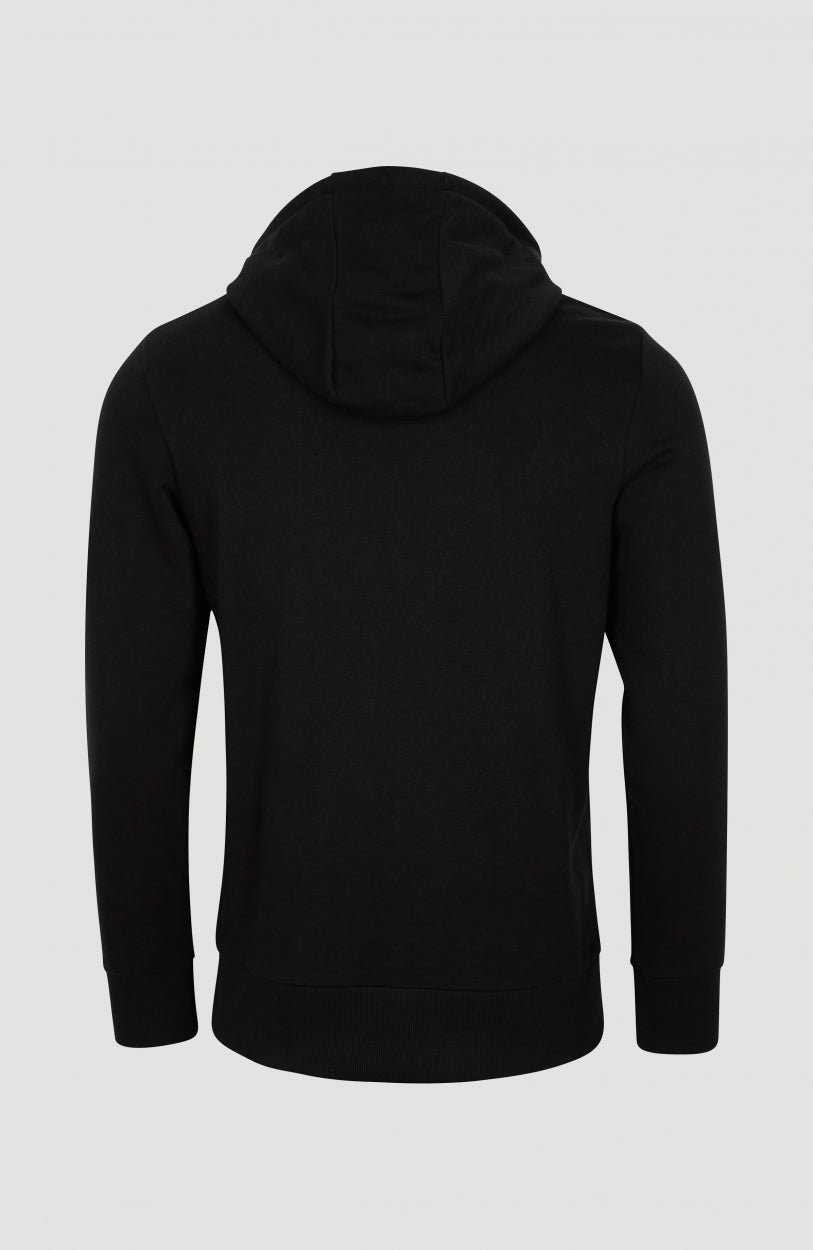 Cube Hoodie | BlackOut - A