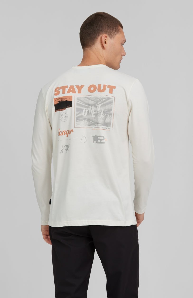 Back To Cali Long Sleeve T-Shirt | Birch -A