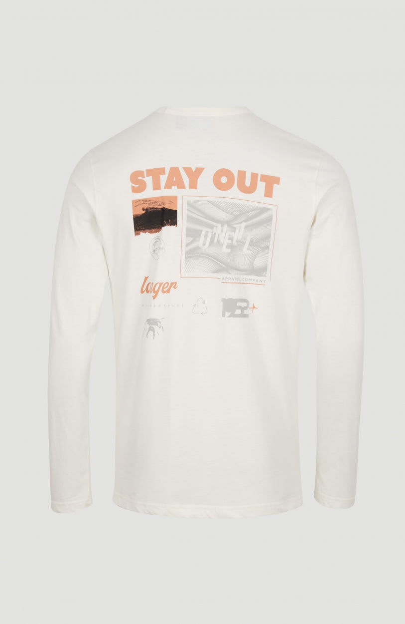 Back To Cali Long Sleeve T-Shirt | Birch -A