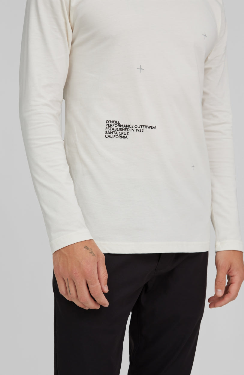 Back To Cali Long Sleeve T-Shirt | Birch -A