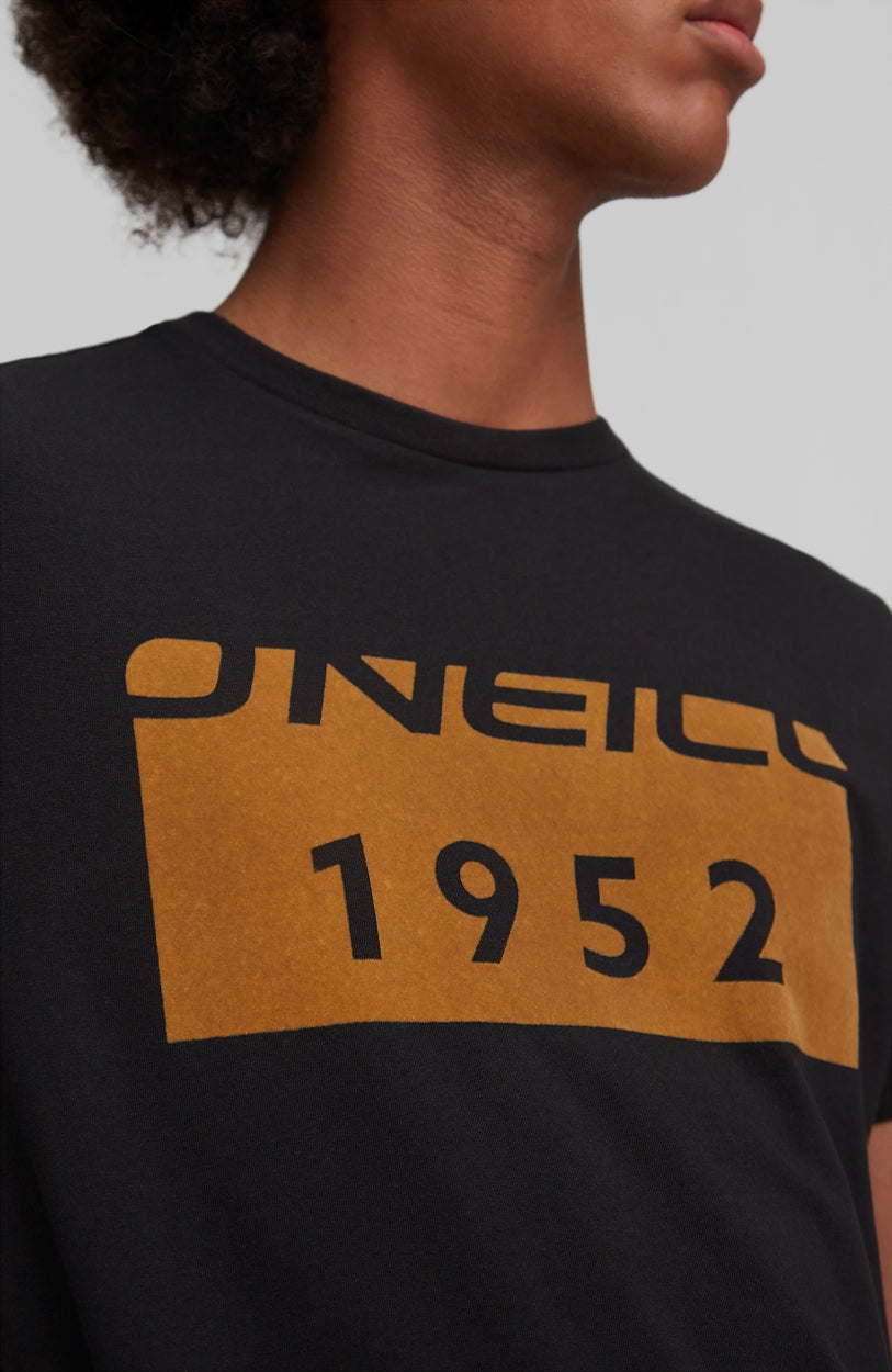 Block T-Shirt | BlackOut - A