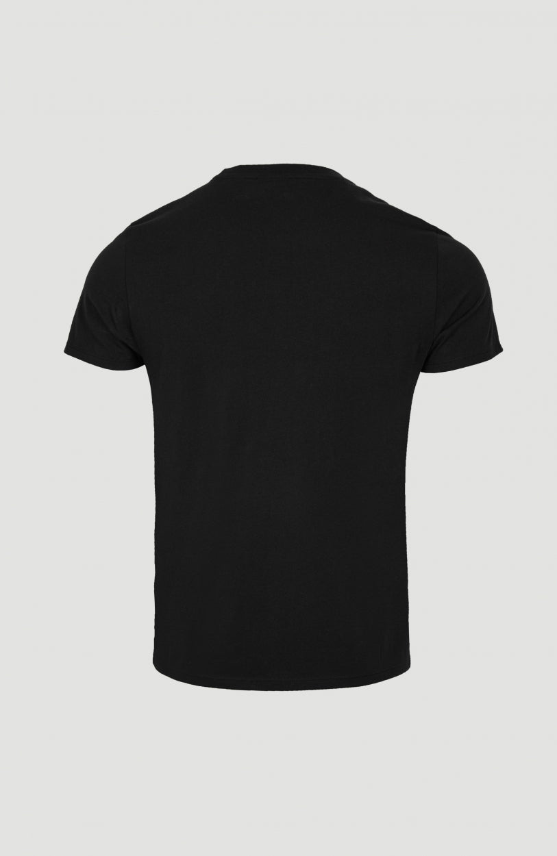 Block T-Shirt | BlackOut - A