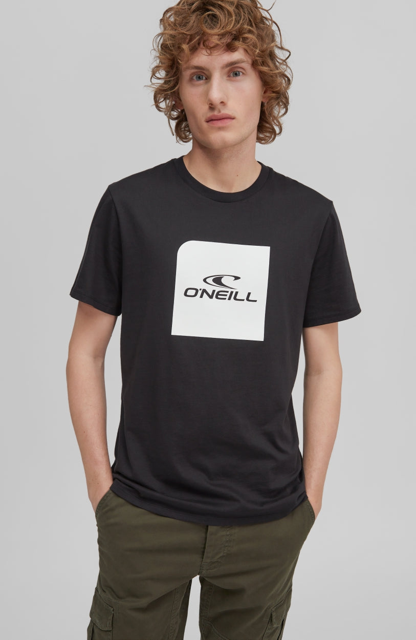 Cube T-Shirt | BlackOut - A