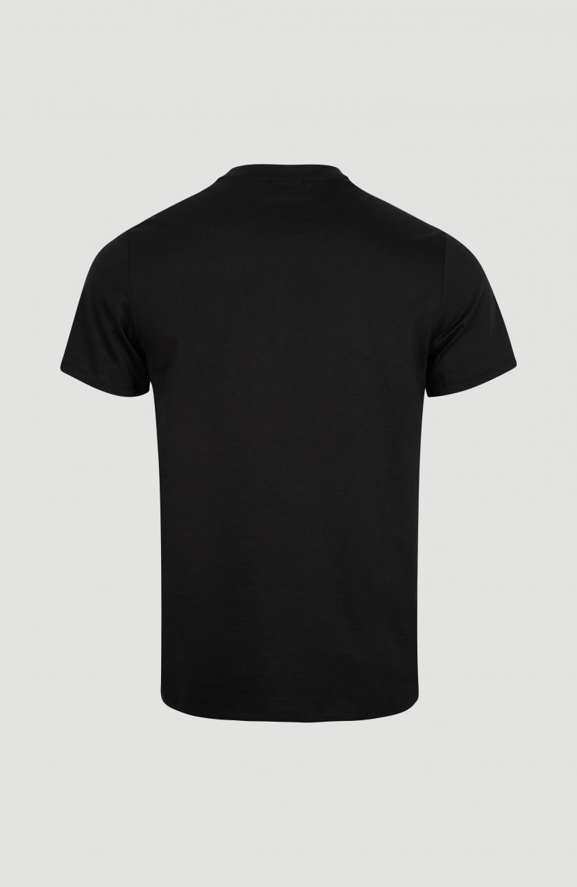 Cube T-Shirt | BlackOut - A
