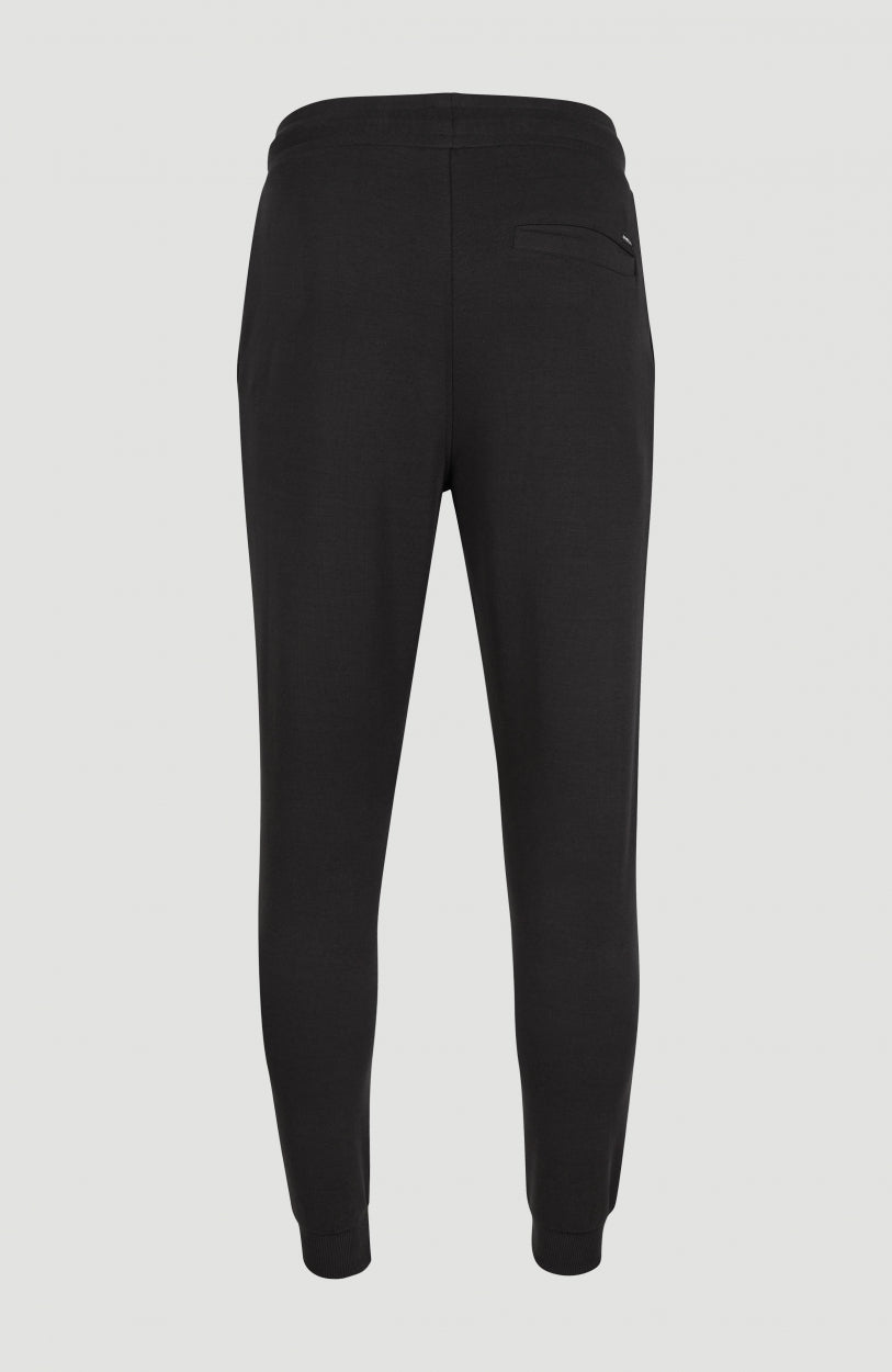 2-Knit Sweatpants | BlackOut - A