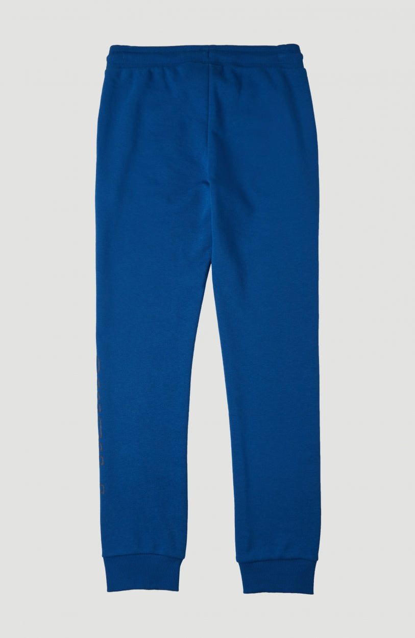 All Year Sweatpants | Darkwater Blue Option B