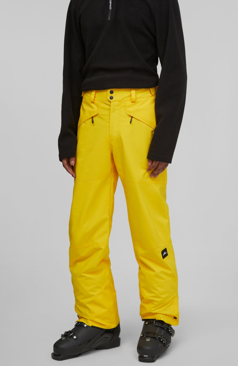Hammer Snow Pants | Freesia