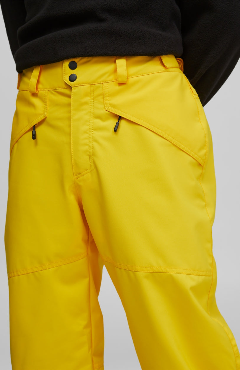 Hammer Snow Pants | Freesia