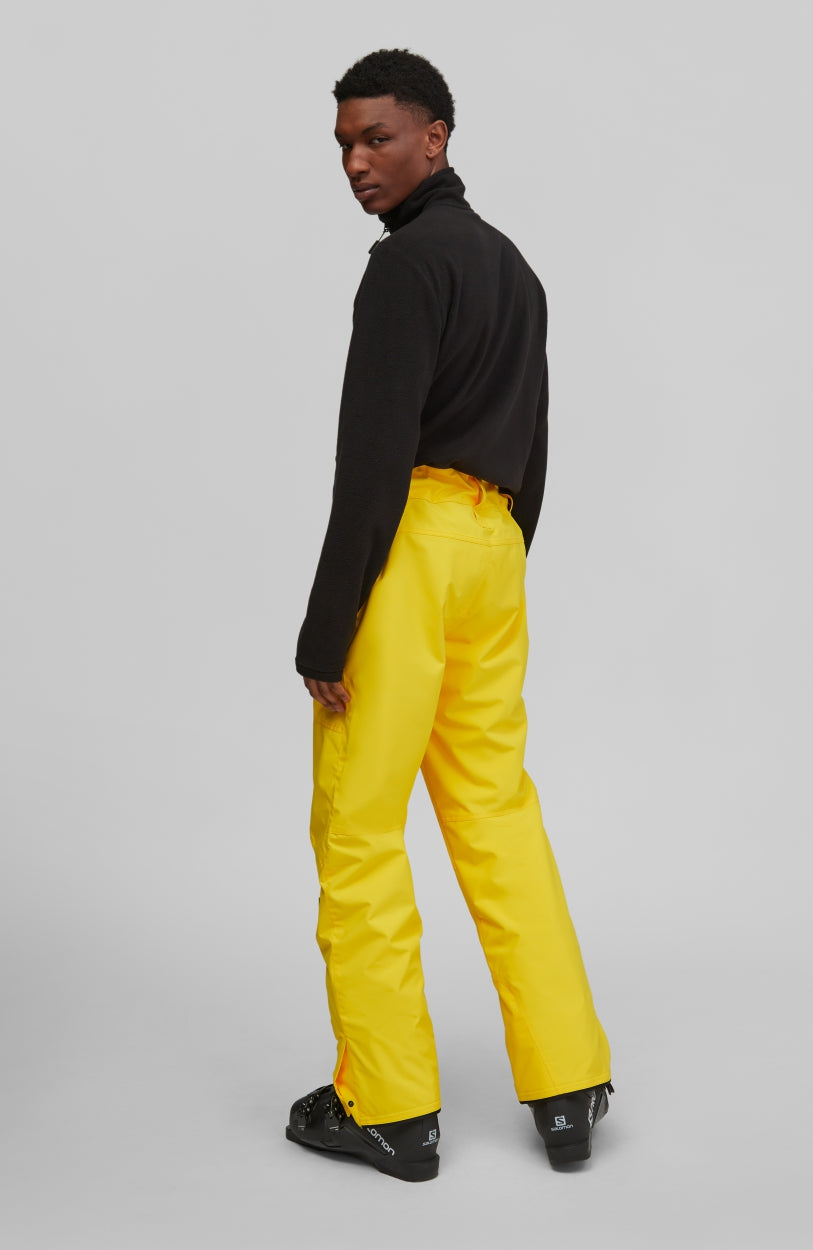 Hammer Snow Pants | Freesia