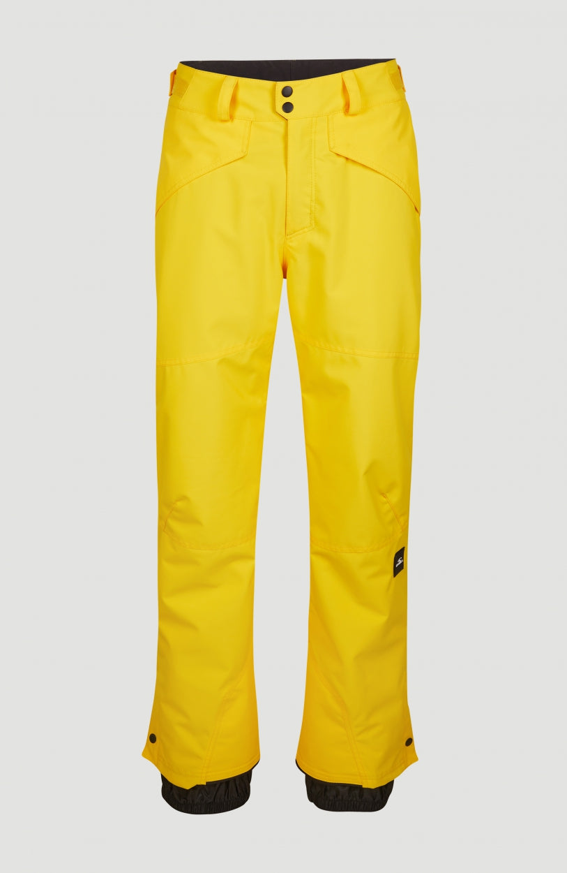 Hammer Snow Pants | Freesia